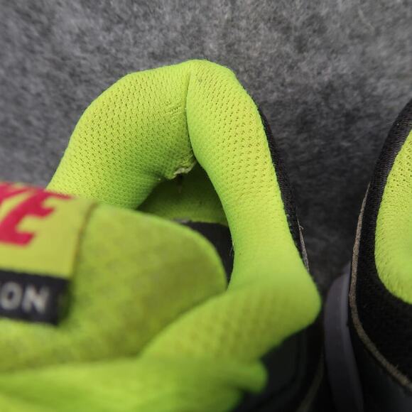 Nike Shoes Womens 8.5 Athletic Trainers Revolution Sneaker Active Sport Running - Picture 4 of 14